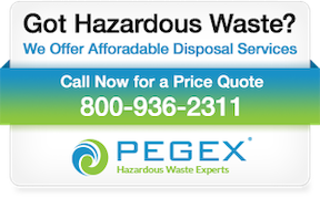 Cercla Hazardous Waste Experts - 