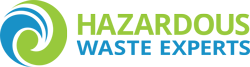 Hazardous Waste Experts Logo