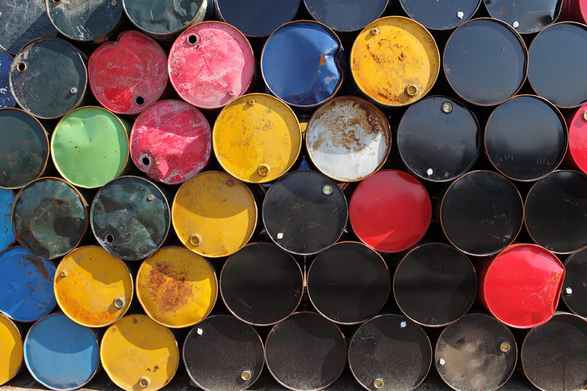 Is Used Oil Hazardous Waste? Hazardous Waste Experts